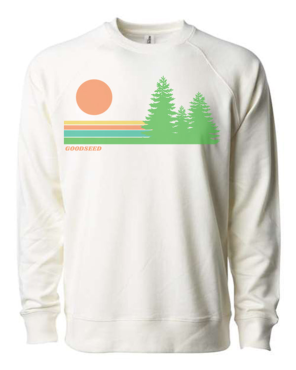 Idaho Love Sweatshirt