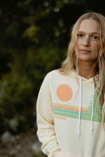 L'Appartement 【レミレリーフ】 IDAHO HOODIE L'Appartement 【レミレリーフ】 IDAHO HOODIE