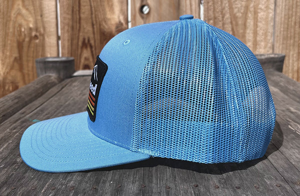 scluptor Bad Seed Trucker Cap 帽子 MUSINSA | SCULPTOR Bad Seed Trucker Cap Red