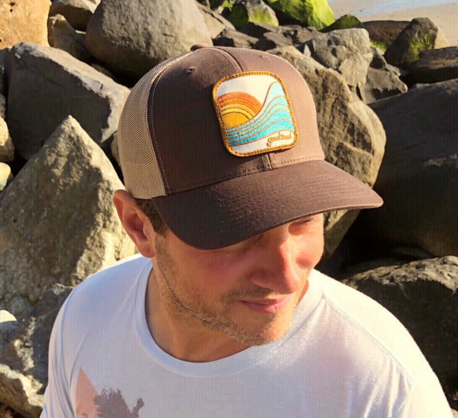 Last Wave Trucker